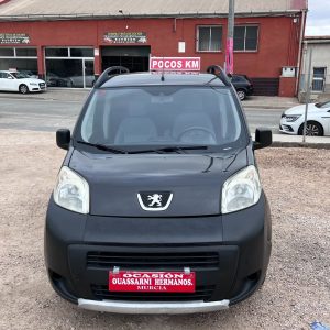 Peugeot Bipper Tepee 1.3 HDI