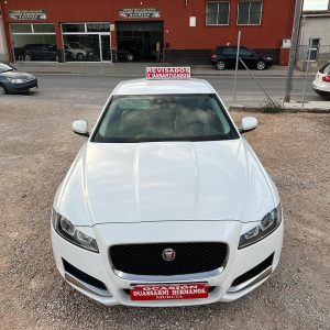 Jaguar XF 2.0 Diésel Automático
